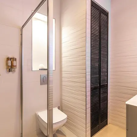 Apartman Studio Charming & Modern Biarritz