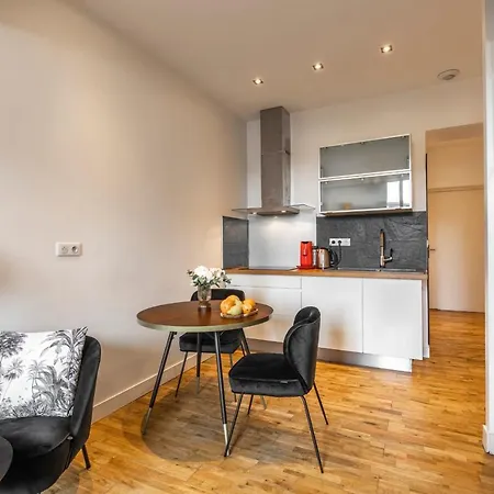 Apartamento Studio Charming & Modern