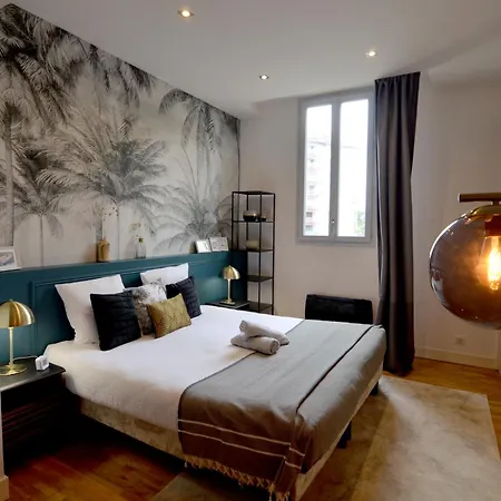 Apartamento Studio Charming & Modern